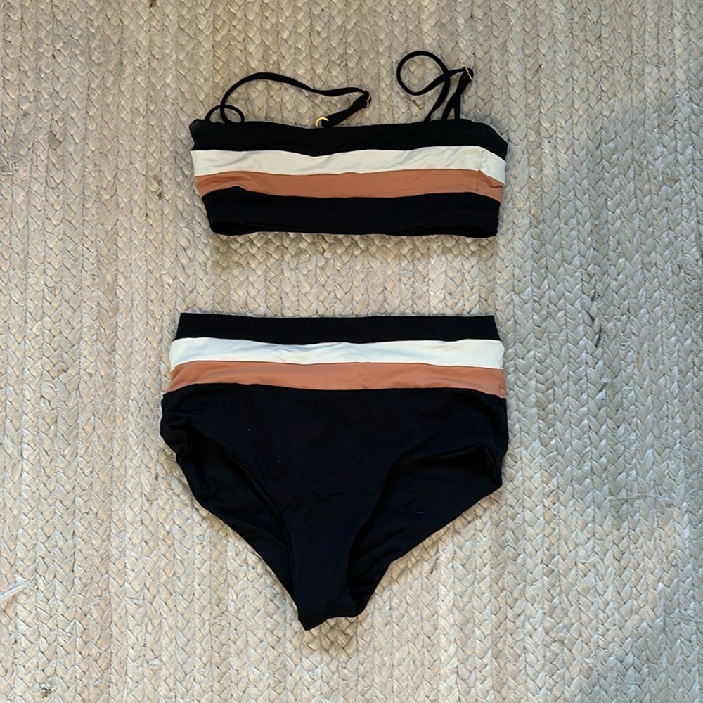 LSPACE bikini